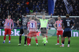 Belgium Champions League Soccer