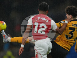 Britain Premier League Soccer