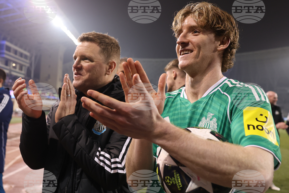 Azerbaijan Champions League Soccer