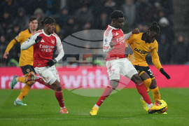 Britain Premier League Soccer