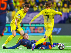 Norway Champions League Soccer