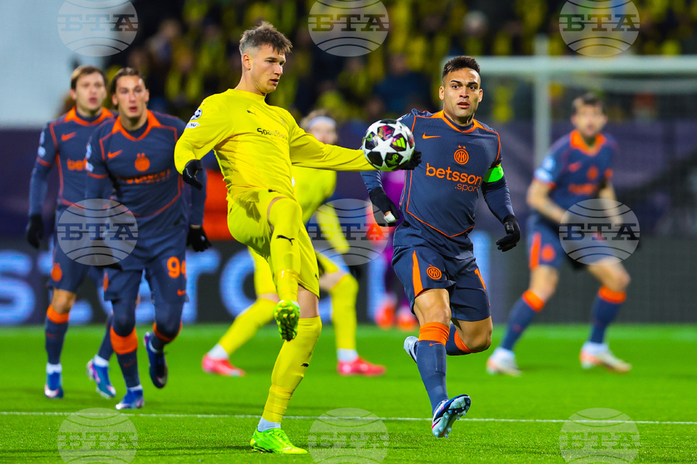 Norway Champions League Soccer