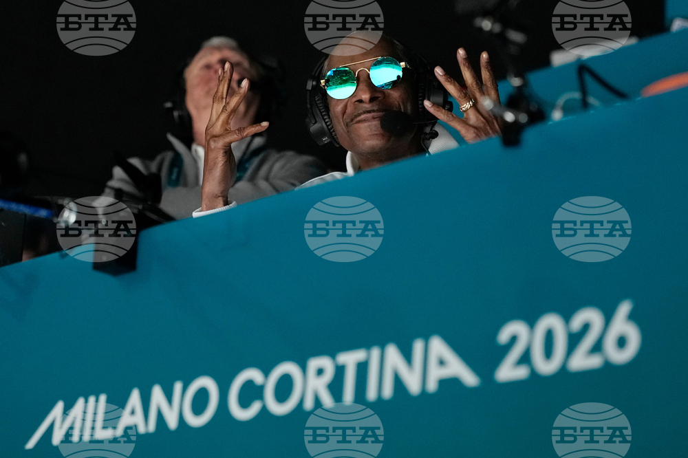 Milan Cortina Olympics Ice Hockey