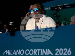 Milan Cortina Olympics Ice Hockey