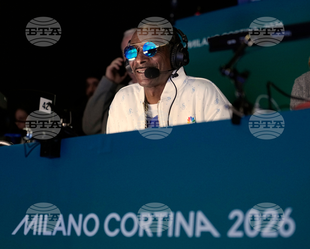 Milan Cortina Olympics Ice Hockey