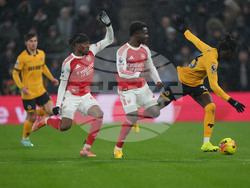 Britain Premier League Soccer