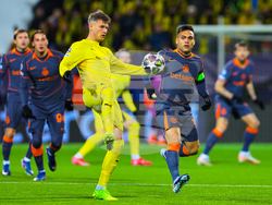 Norway Champions League Soccer