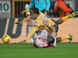 Britain Premier League Soccer