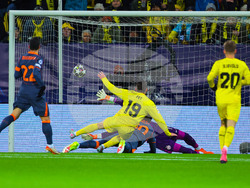 Norway Champions League Soccer