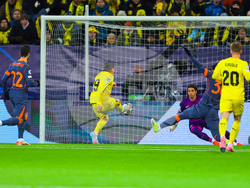 Norway Champions League Soccer