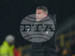 Britain Premier League Soccer