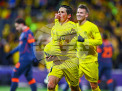 Norway Champions League Soccer