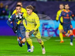 Norway Champions League Soccer