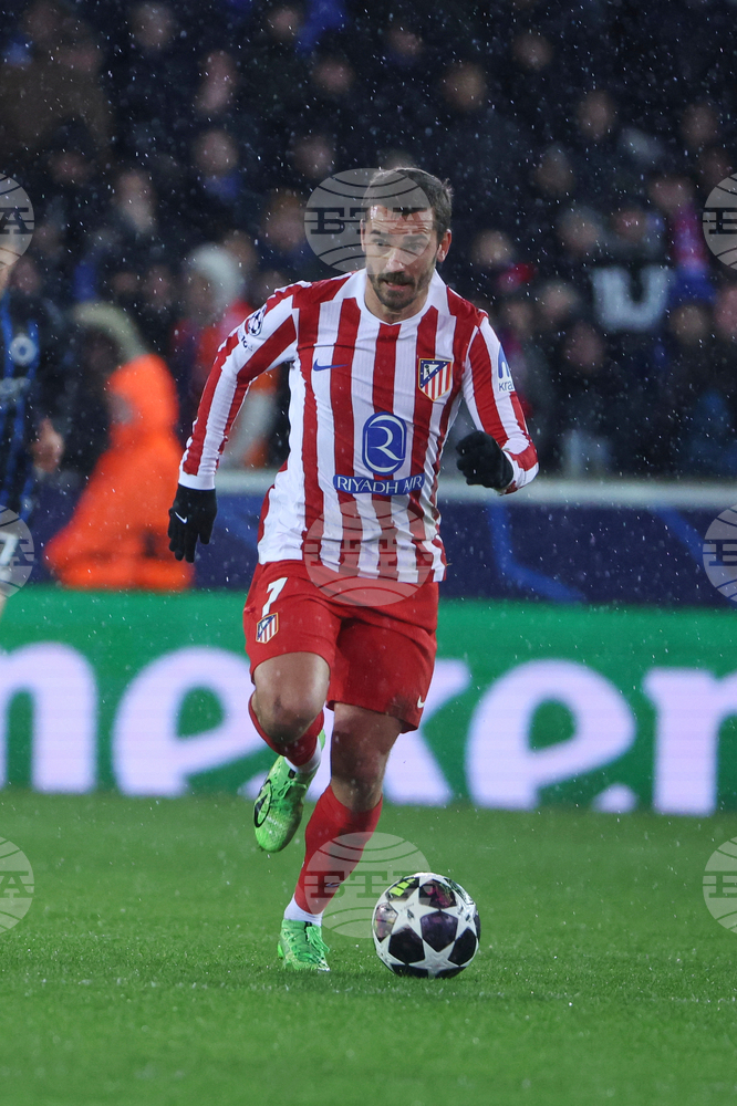 Орландо Сити иска да привлече нападателя Антоан Гризман