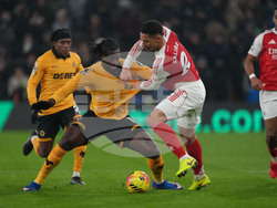 Britain Premier League Soccer