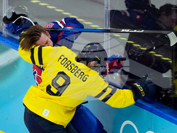 Milan Cortina Olympics Ice Hockey