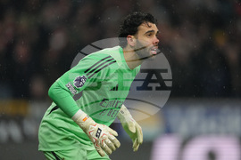 Britain Premier League Soccer