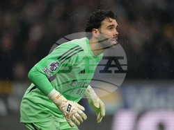 Britain Premier League Soccer