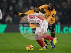 Britain Premier League Soccer