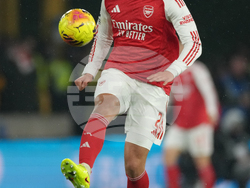 Britain Premier League Soccer