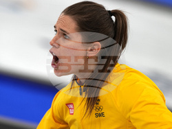 Milan Cortina Olympics Curling