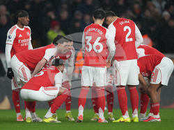 Britain Premier League Soccer