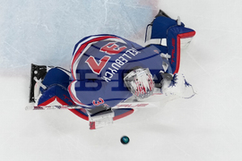 Milan Cortina Olympics Ice Hockey