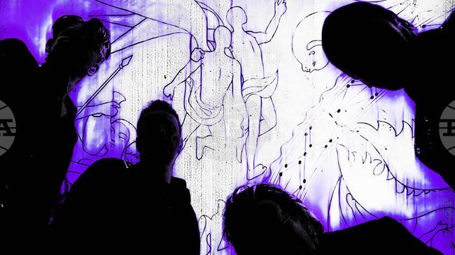 Ед Шийран и украински войник участват в новия политически мотивиран миниалбум на „Ю Ту"