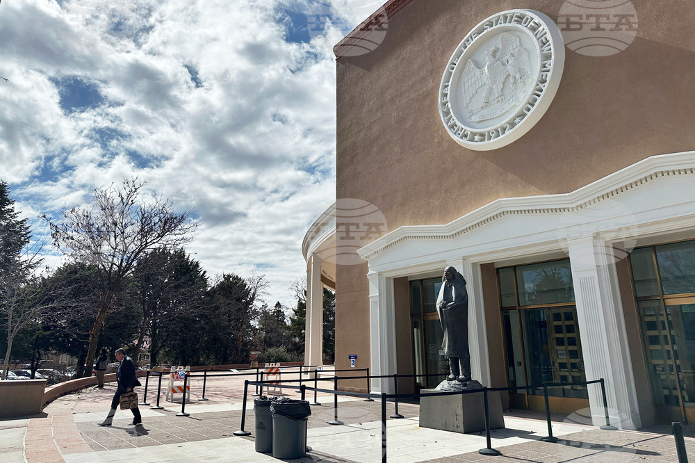 Epstein New Mexico Ranch