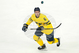 Milan Cortina Olympics Ice Hockey