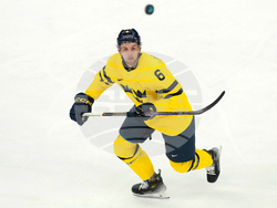 Milan Cortina Olympics Ice Hockey