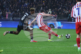 Belgium Champions League Soccer