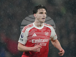 Britain Premier League Soccer