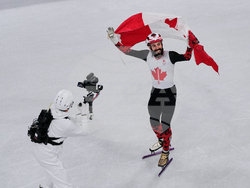 Milan Cortina Olympics Short Track Speedskating