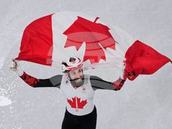 Milan Cortina Olympics Short Track Speedskating