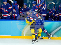 Milan Cortina Olympics Ice Hockey