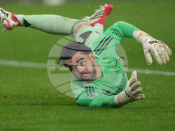 Britain Premier League Soccer