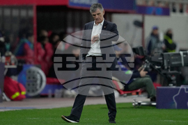 Greece Champions League Soccer