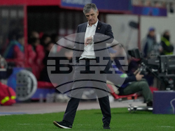 Greece Champions League Soccer