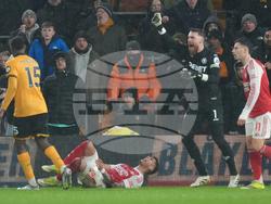 Britain Premier League Soccer