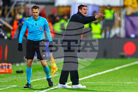 Norway Champions League Soccer