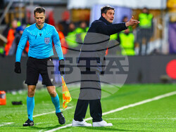 Norway Champions League Soccer