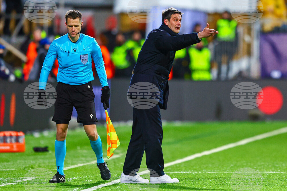 Norway Champions League Soccer