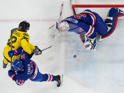 Milan Cortina Olympics Ice Hockey