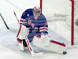 Milan Cortina Olympics Ice Hockey