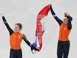 Milan Cortina Olympics Short Track Speedskating