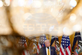 Trump Black History