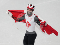 Milan Cortina Olympics Short Track Speedskating