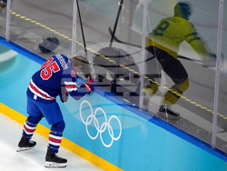 Milan Cortina Olympics Ice Hockey