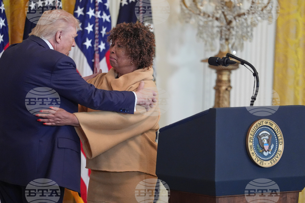 Trump Black History